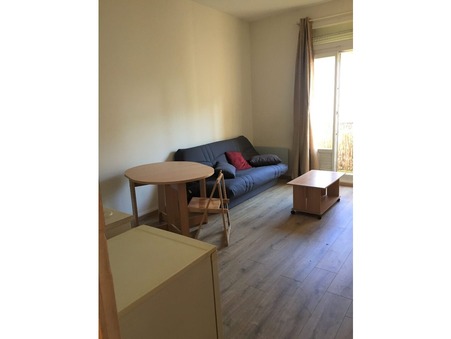 location appartement Libourne