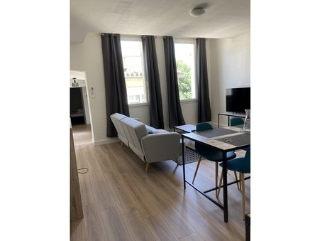 location appartement Libourne