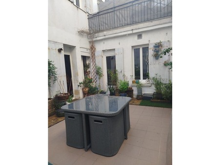 location appartement Libourne