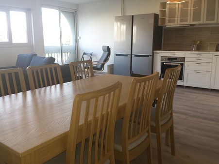 location appartement Talence
