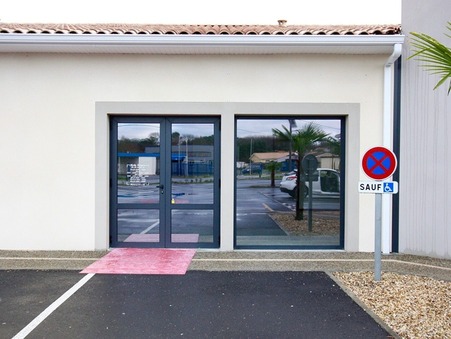 location local Cavignac