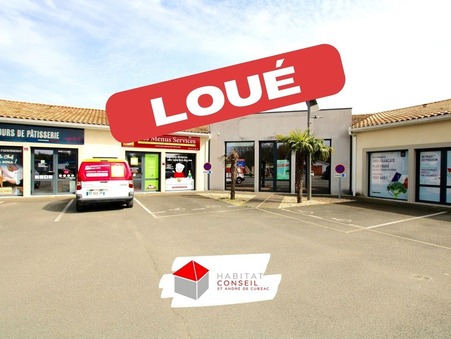 location local Cavignac