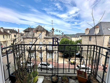 vente appartement Brive la gaillarde