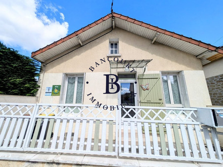 vente appartement Brive la gaillarde