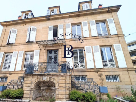 vente appartement Brive la gaillarde