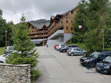vente appartement Saint pancrace