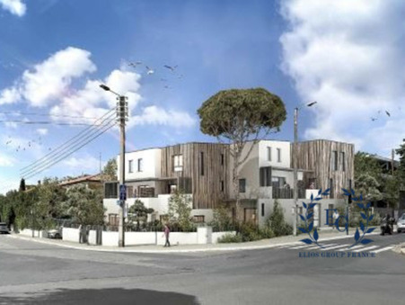 vente appartement Montpellier