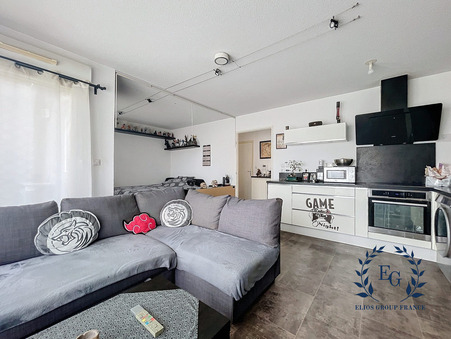 vente appartement Puget sur argens