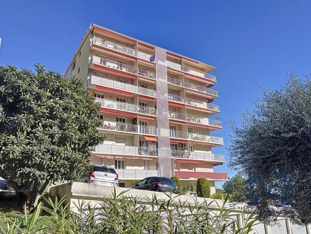 vente appartement Grasse