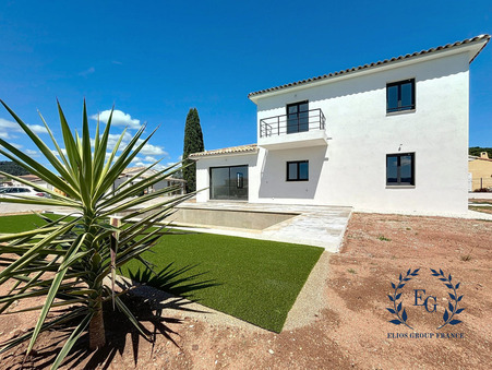 vente maison Vidauban