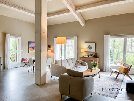 vente maison Rougiers