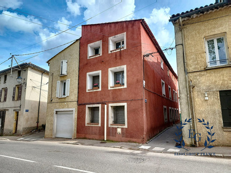 vente appartement Gonfaron