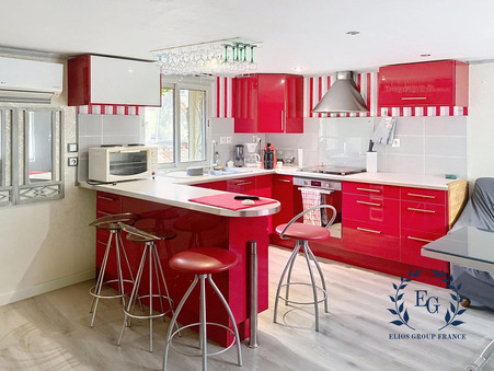 location appartement Barjols
