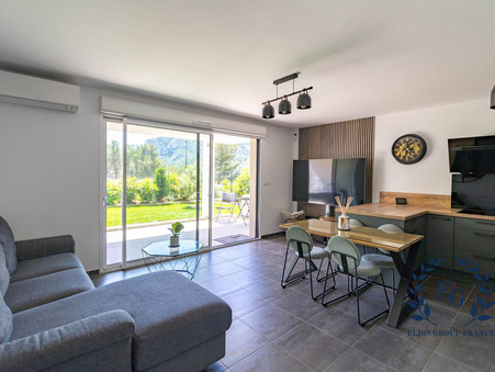 vente appartement Auriol