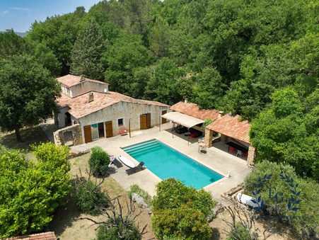 vente maison Brue auriac