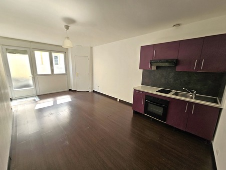 vente appartement Bordeaux