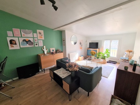 vente appartement Bordeaux