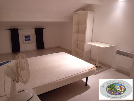location appartement Pont saint esprit