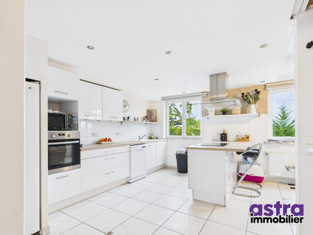 vente maison Landser