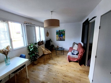 vente appartement Perpignan
