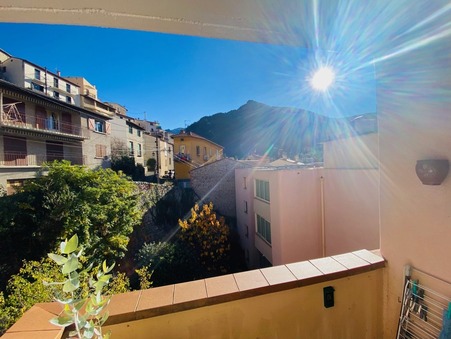vente appartement Vernet les bains