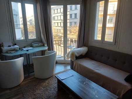 vente appartement Perpignan