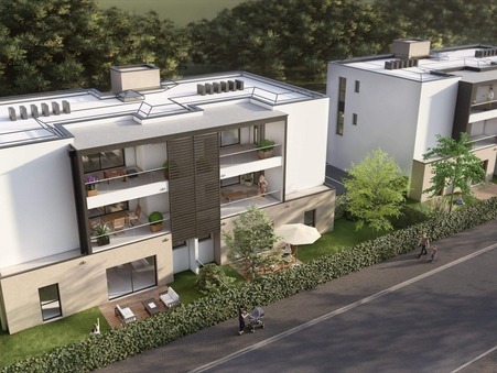vente appartement Perpignan