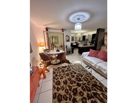 vente appartement Perpignan
