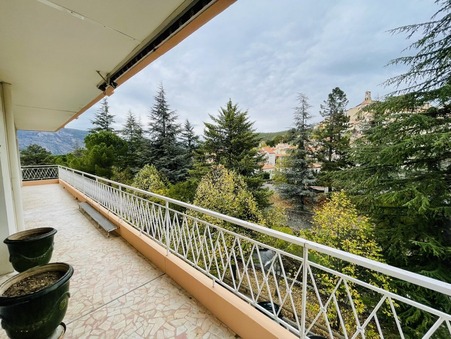 vente appartement Vernet les bains