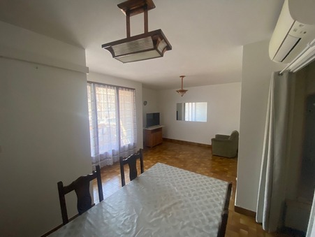 vente appartement Vernet les bains