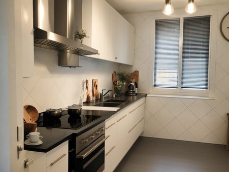 vente appartement Perpignan