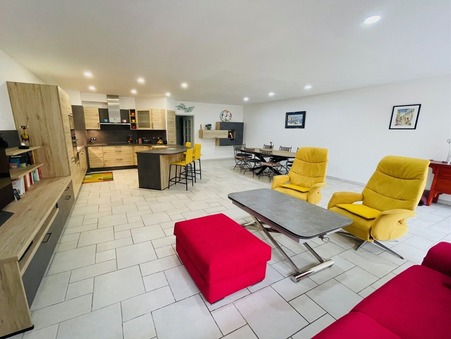 vente appartement Canet en roussillon