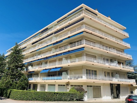 vente appartement Vernet les bains