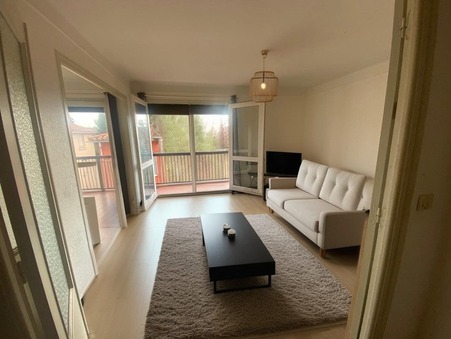 vente appartement Perpignan