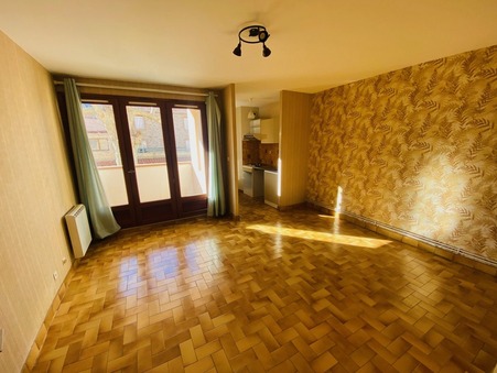 location appartement Vernet les bains