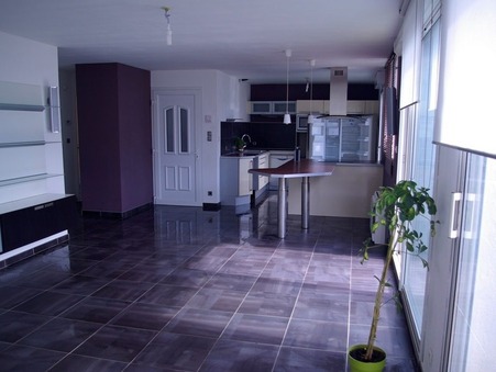 vente appartement Perpignan
