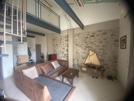 vente appartement Prades