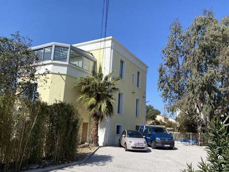 vente maison Perpignan