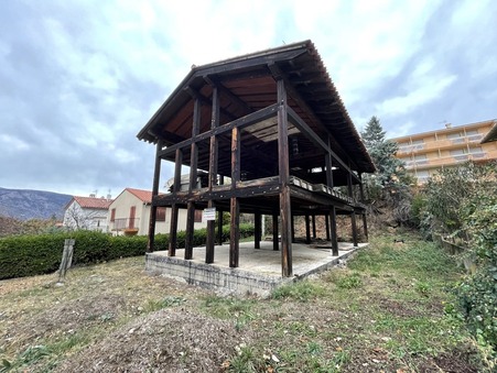 vente maison Vernet les bains