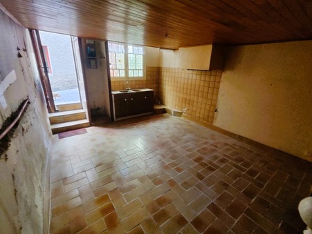 vente maison Vernet les bains