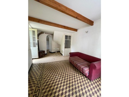 vente maison Vernet les bains