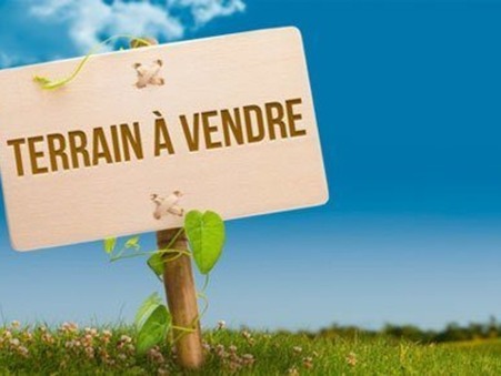 vente terrain Perpignan