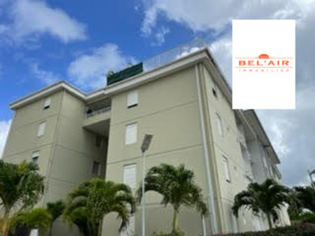 vente appartement Saint joseph