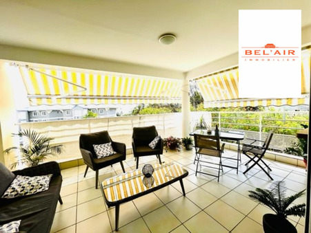 vente appartement Schoelcher