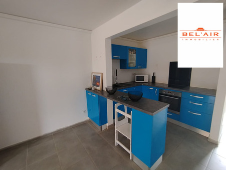 location appartement Le robert