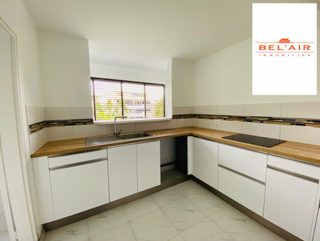 location appartement Fort de france