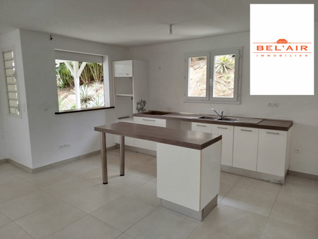 location maison Le vauclin