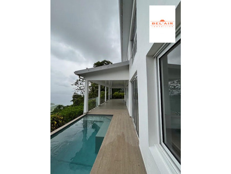 location maison Les anses d'arlet