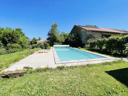 vente maison Le vigen