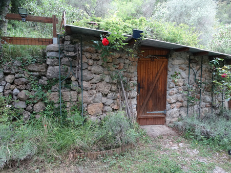 vente maison utelle